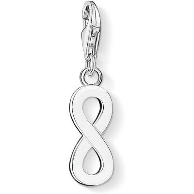 Thomas Sabo Charm - Charm Eternity - 1134-001-12 Thomas Sabo Charm - Charm Eternity - 1134-001-12