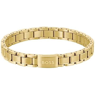 Boss Armband - METAL LINK ESSENTIAL - 1580711 Boss Armband - METAL LINK ESSENTIAL - 1580711