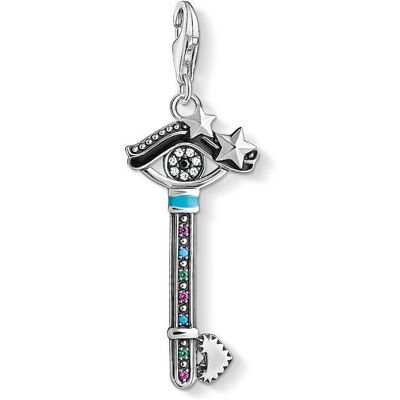 Thomas Sabo Charm - Schlüssel zum Herzen - 1666-340-7 Thomas Sabo Charm - Schlüssel zum Herzen - 1666-340-7