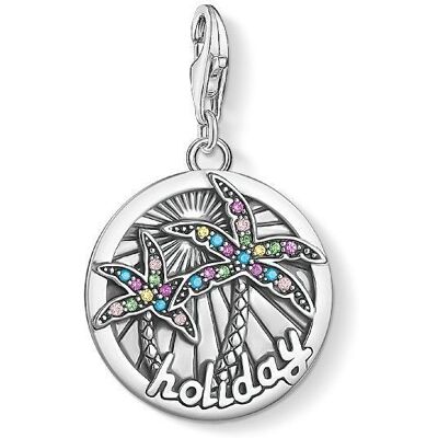 Thomas Sabo Charm - Holiday - 1768-342-7 Thomas Sabo Charm - Holiday - 1768-342-7