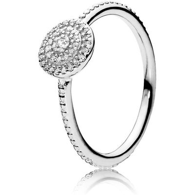 Pandora Ring - Strahlende Elegenaz - 190986CZ Pandora Ring - Strahlende Elegenaz - 190986CZ