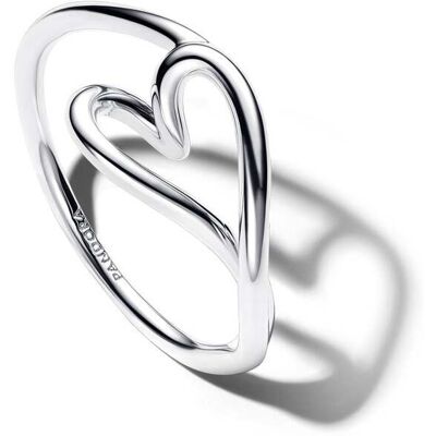 Pandora Ring - Heart - 194361C00 Pandora Ring - Heart - 194361C00