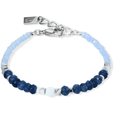 Coeur de Lion Armband - 203630.0717.0 Coeur de Lion Armband - 203630.0717.0