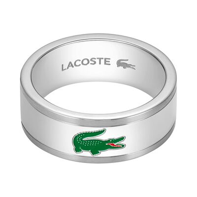 Lacoste Ring - ARTHOR - 2040495G Lacoste Ring - ARTHOR - 2040495G