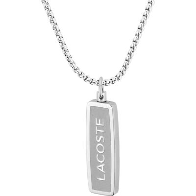 Lacoste Halskette - 2040536 Lacoste Halskette - 2040536