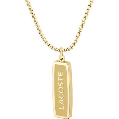 Lacoste Halskette - 2040537 Lacoste Halskette - 2040537