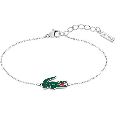 Lacoste Armband - CROCODILE - 2040623 Lacoste Armband - CROCODILE - 2040623