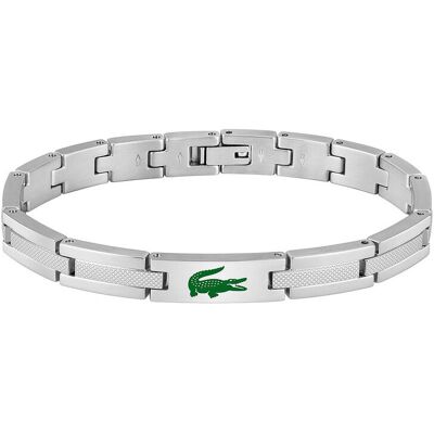 Lacoste Armband - STENCIL - 2040625 Lacoste Armband - STENCIL - 2040625