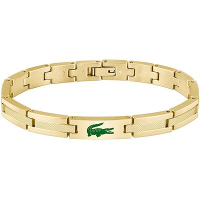 Lacoste Armband - STENCIL - 2040626 Lacoste Armband - STENCIL - 2040626