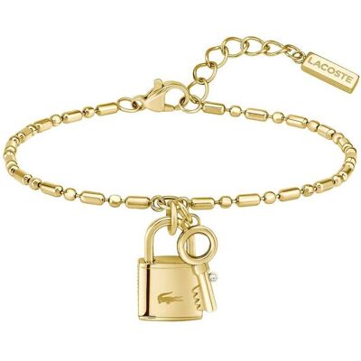 Lacoste Armband - SYMBOL - 2040652 Lacoste Armband - SYMBOL - 2040652