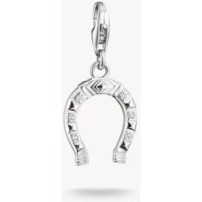 Thomas Sabo Charm - Western-Hufeisen - 2234-051-14 Thomas Sabo Charm - Western-Hufeisen - 2234-051-14