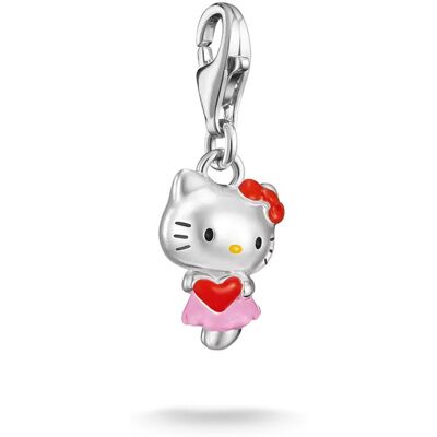 Thomas Sabo Charm - Hello Kitty - 2249-M06-7 Thomas Sabo Charm - Hello Kitty - 2249-M06-7