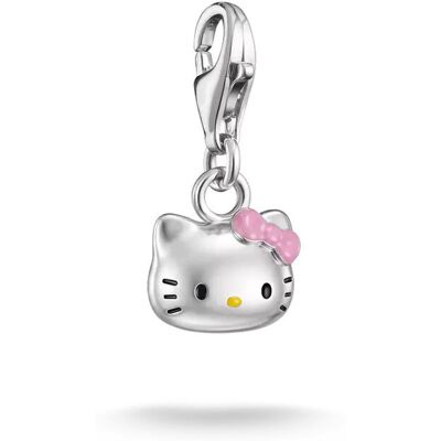 Thomas Sabo Charm - Hello Kitty - 2251-M06-9 Thomas Sabo Charm - Hello Kitty - 2251-M06-9