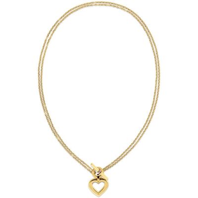 Tommy Hilfiger Halskette - 2780968 Tommy Hilfiger Halskette - 2780968