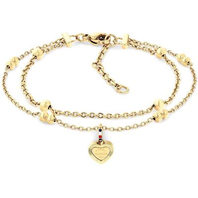 Tommy Hilfiger Armband - 2781012 Tommy Hilfiger Armband - 2781012