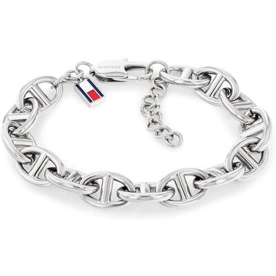 Tommy Hilfiger Armband - Marina - 2781017 Tommy Hilfiger Armband - Marina - 2781017