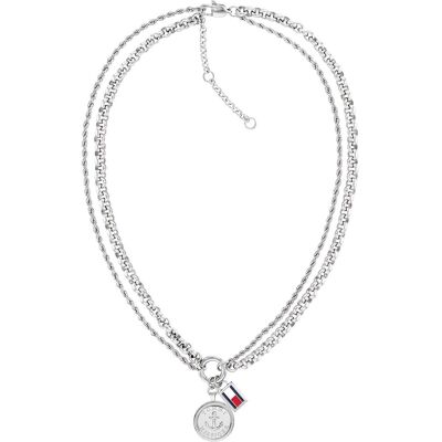 Tommy Hilfiger Halskette - 2781023 Tommy Hilfiger Halskette - 2781023
