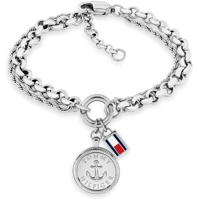 Tommy Hilfiger Armband - 2781024 Tommy Hilfiger Armband - 2781024
