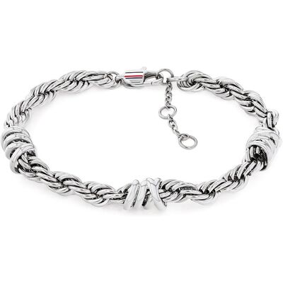 Tommy Hilfiger Armband - 2781025 Tommy Hilfiger Armband - 2781025
