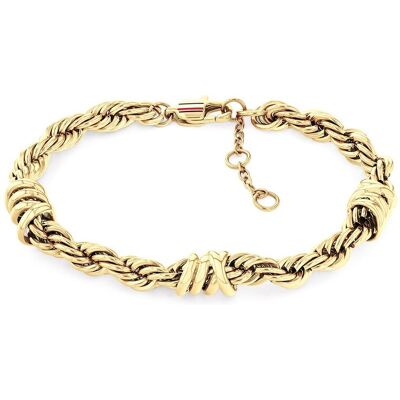 Tommy Hilfiger Armband - 2781026 Tommy Hilfiger Armband - 2781026