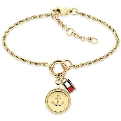 Tommy Hilfiger Armband - 2781030 Tommy Hilfiger Armband - 2781030
