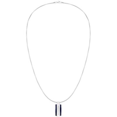 Tommy Hilfiger Halskette - Parker - 2790599 Tommy Hilfiger Halskette - Parker - 2790599