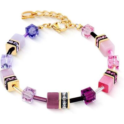 Coeur de Lion Armband - 283830.1927.0 Coeur de Lion Armband - 283830.1927.0