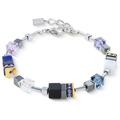 Coeur de Lion Armband - 301730.0708.0 Coeur de Lion Armband - 301730.0708.0