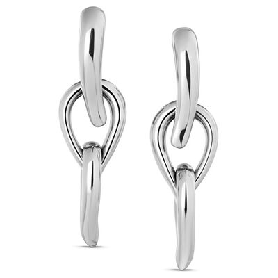 Calvin Klein Ohrringe - 35000916 Calvin Klein Ohrringe - 35000916