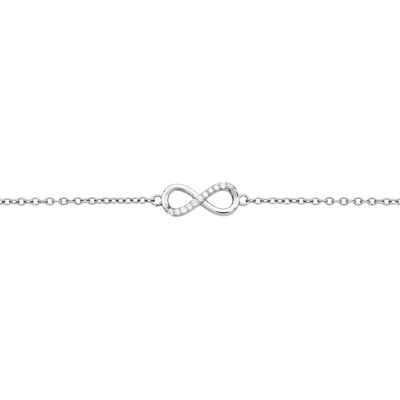 Auranto Armband - Infinity - M350016 Auranto Armband - Infinity - M350016