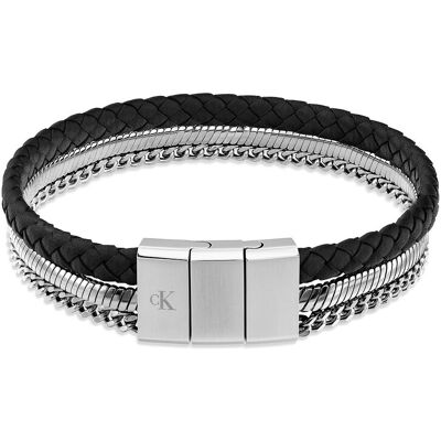 Calvin Klein Armband - 35100107 Calvin Klein Armband - 35100107