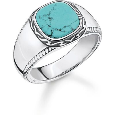 Thomas Sabo Ring - TR2388-878-17 Thomas Sabo Ring - TR2388-878-17