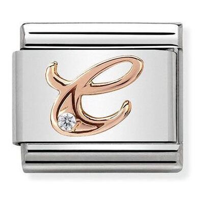 Nomination Classic - Composable Classic - C - 430310/03 Nomination Classic - Composable Classic - C - 430310/03