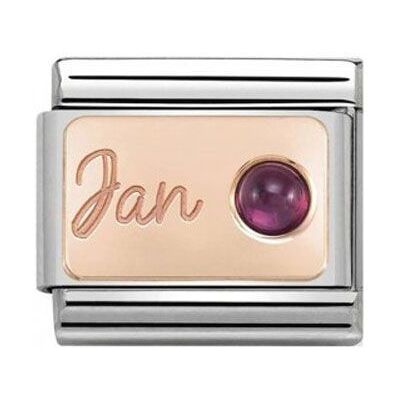Nomination Classic - Composable Classic - Januar - 430508/01 Nomination Classic - Composable Classic - Januar - 430508/01