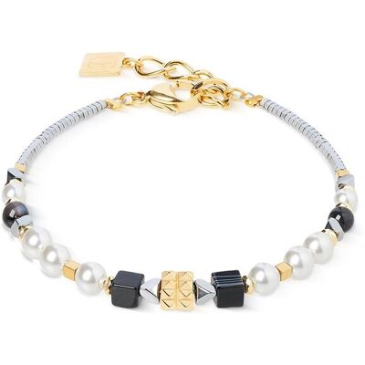 Coeur de Lion Armband - 431430.1314.0 Coeur de Lion Armband - 431430.1314.0