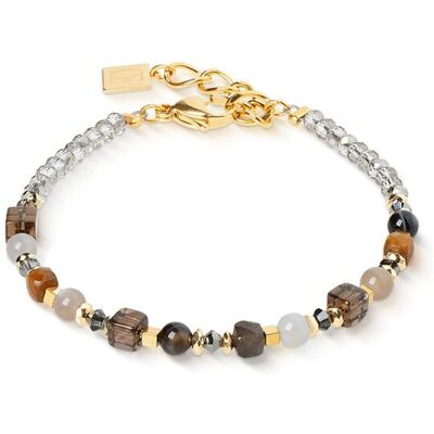 Coeur de Lion Armband - 434730.1112.0 Coeur de Lion Armband - 434730.1112.0
