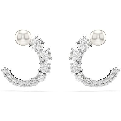 Swarovski Ohrringe - Matrix - 5692260 Swarovski Ohrringe - Matrix - 5692260