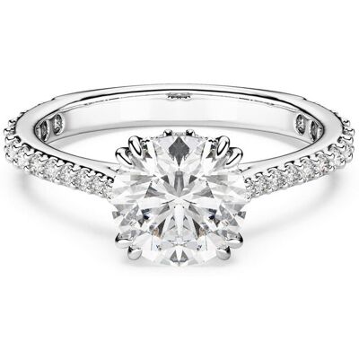 Swarovski Ring - Stilla - 5717936 Swarovski Ring - Stilla - 5717936