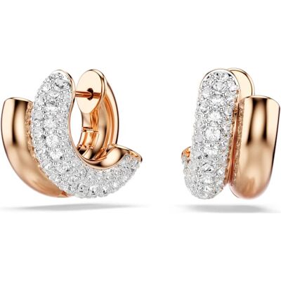 Swarovski Creolen - 5738198 Swarovski Creolen - 5738198