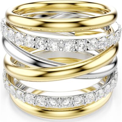 Swarovski Ring - Hyperbola - 5740411 Swarovski Ring - Hyperbola - 5740411