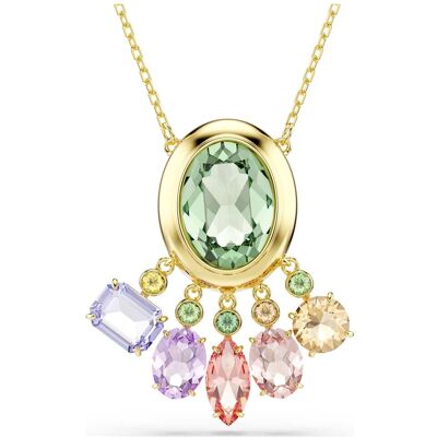 Swarovski Halskette - GEMA - 5741587 Swarovski Halskette - GEMA - 5741587
