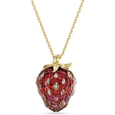 Swarovski Halskette - Idyllia STRAWBERRY - 5742676 Swarovski Halskette - Idyllia STRAWBERRY - 5742676