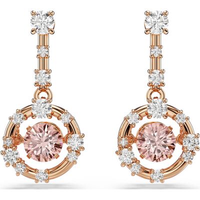 Swarovski Ohrringe - Constella - 5744239 Swarovski Ohrringe - Constella - 5744239