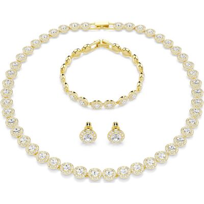 Swarovski Set - Una Angelic Set - 5750619 Swarovski Set - Una Angelic Set - 5750619