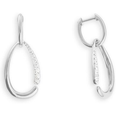 Palido Ohrringe - S6754W Palido Ohrringe - S6754W