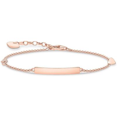 Thomas Sabo Armband - A1976-416-40-L19V Thomas Sabo Armband - A1976-416-40-L19V