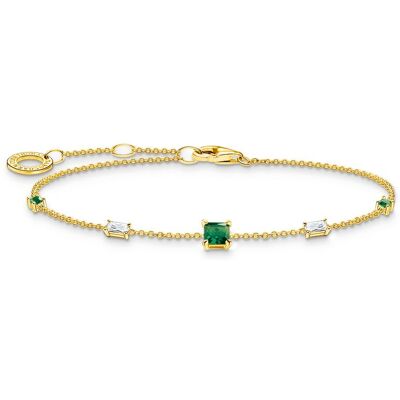 Thomas Sabo Armband - A2059-971-7-L19V Thomas Sabo Armband - A2059-971-7-L19V