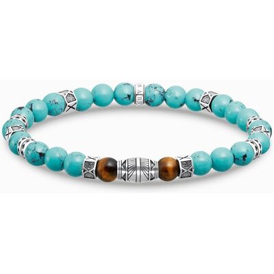 Thomas Sabo Armband - A2087-364-7-L19 Thomas Sabo Armband - A2087-364-7-L19