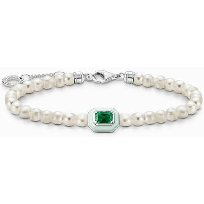 Thomas Sabo Armband - A2096-082-6-L19V Thomas Sabo Armband - A2096-082-6-L19V