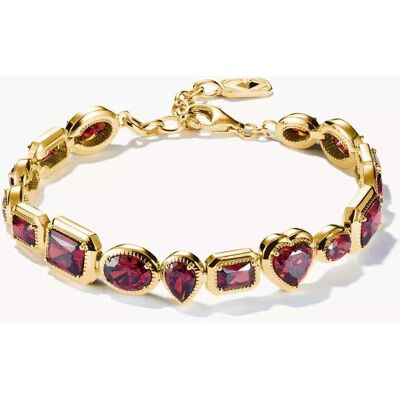 Thomas Sabo Armband - A2217-414-10-L19V Thomas Sabo Armband - A2217-414-10-L19V
